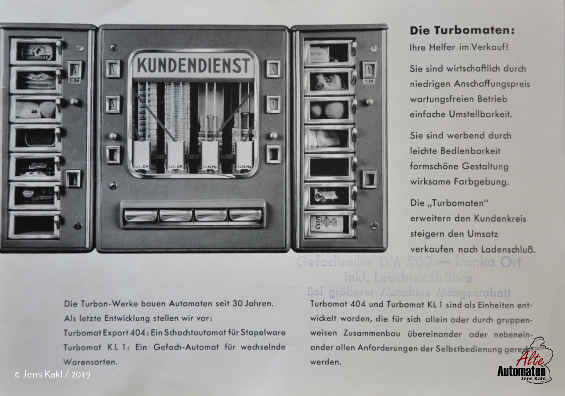 Kleine Rubrik für Dokumente online